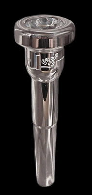 GR EM model "Laser" trumpet mouthpiece